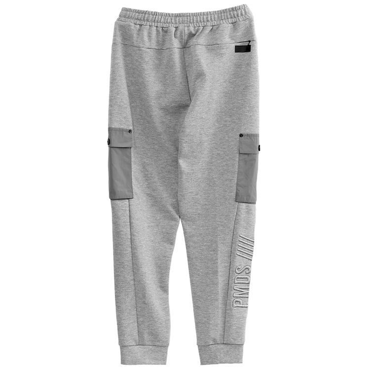 ピー エム ディー エス P.M.D.S. セットアップ UMAREX F26SW718/F26SWP718-GREY_MELANGE_0054の画像