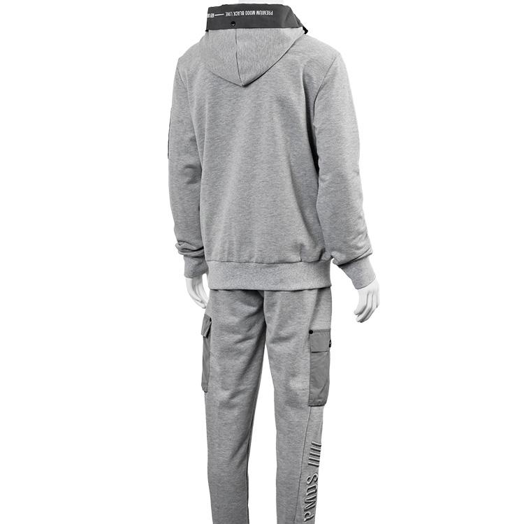 ピー エム ディー エス P.M.D.S. セットアップ UMAREX F26SW718/F26SWP718-GREY_MELANGE_0054の画像