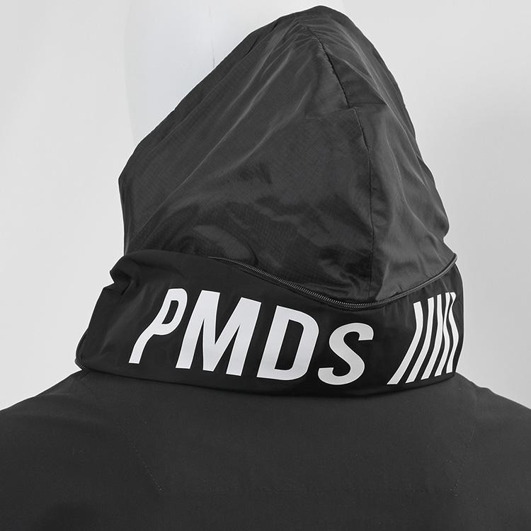 ピー エム ディー エス P.M.D.S. セットアップ SIPHO F26SW720/F26SWP720 SIPHO-BLACK_CARBON_0020の画像
