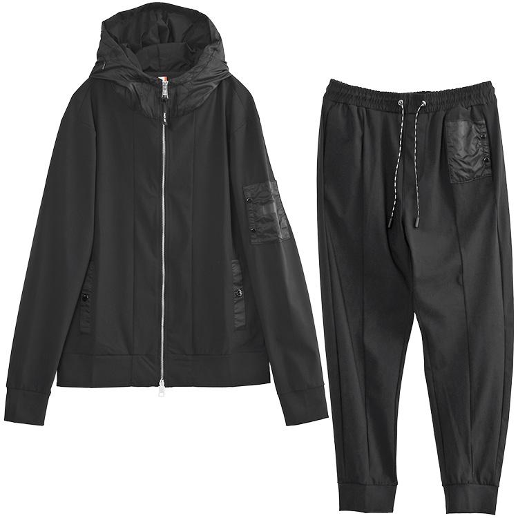 ピー エム ディー エス P.M.D.S. セットアップ SIPHO F26SW720/F26SWP720 SIPHO-BLACK_CARBON_0020の画像