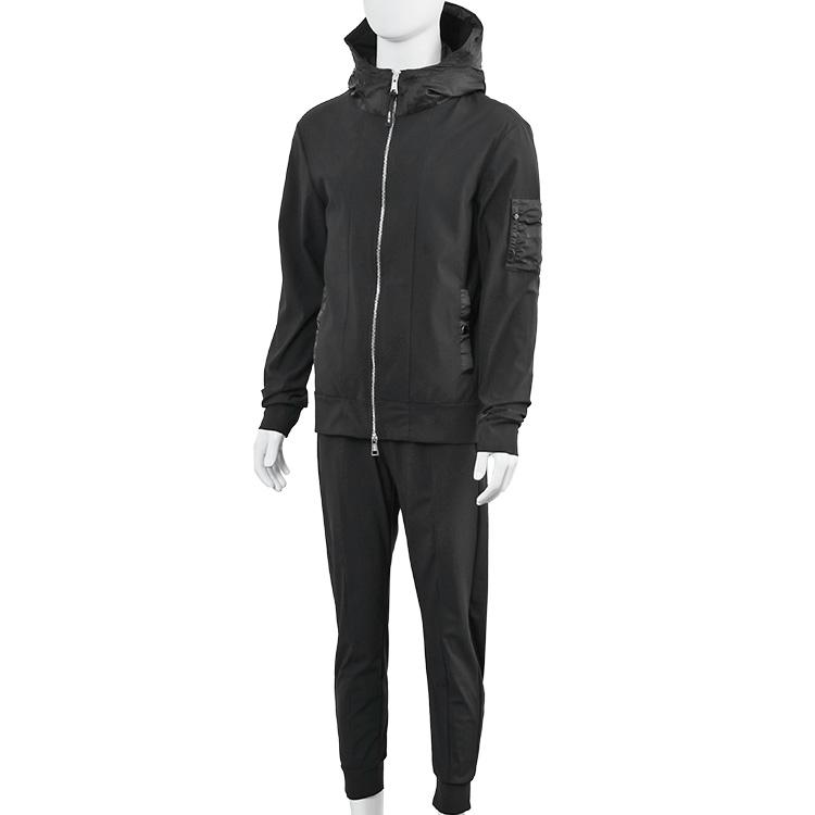ピー エム ディー エス P.M.D.S. セットアップ SIPHO F26SW720/F26SWP720 SIPHO-BLACK_CARBON_0020の画像