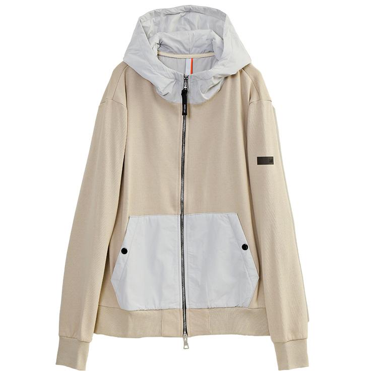 ピー エム ディー エス P.M.D.S. セットアップ GAUBERT F26SW721/F26SWP721 GAUBERT-VANILLE_0011の画像