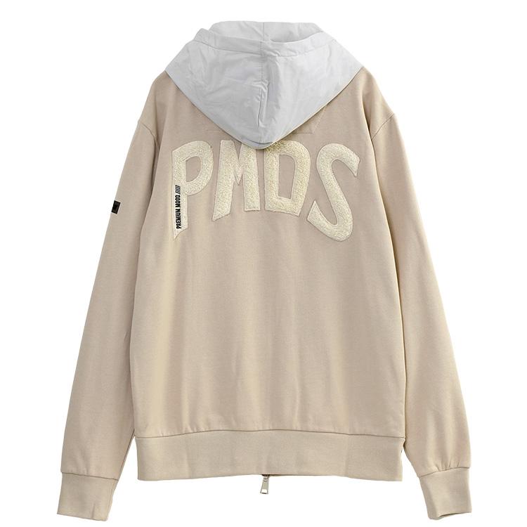 ピー エム ディー エス P.M.D.S. セットアップ GAUBERT F26SW721/F26SWP721 GAUBERT-VANILLE_0011の画像