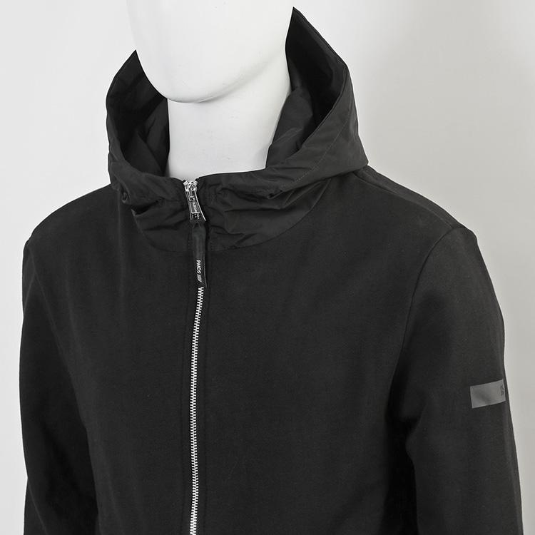 ピー エム ディー エス P.M.D.S. セットアップ GAUBERT F26SW721/F26SWP721 GAUBERT-BLACK_CARBON_0020の画像