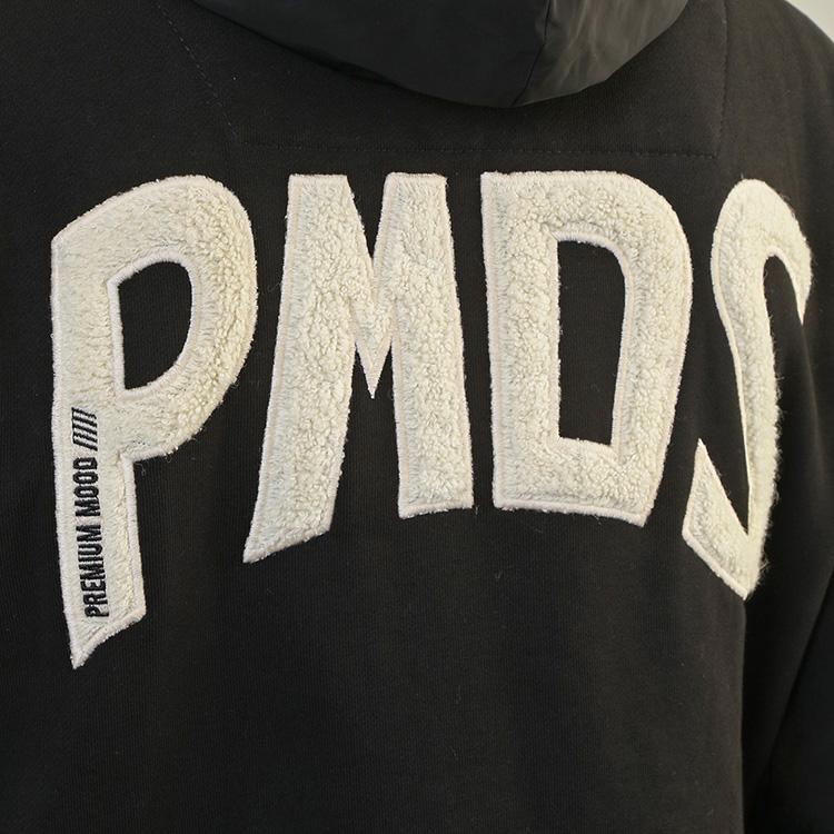 ピー エム ディー エス P.M.D.S. セットアップ GAUBERT F26SW721/F26SWP721 GAUBERT-BLACK_CARBON_0020の画像