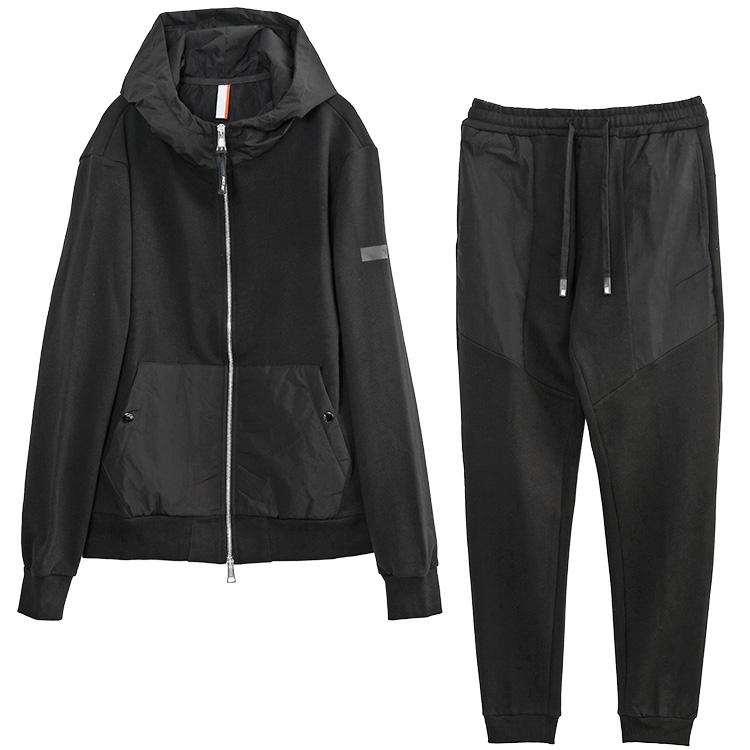 ピー エム ディー エス P.M.D.S. セットアップ GAUBERT F26SW721/F26SWP721 GAUBERT-BLACK_CARBON_0020の画像