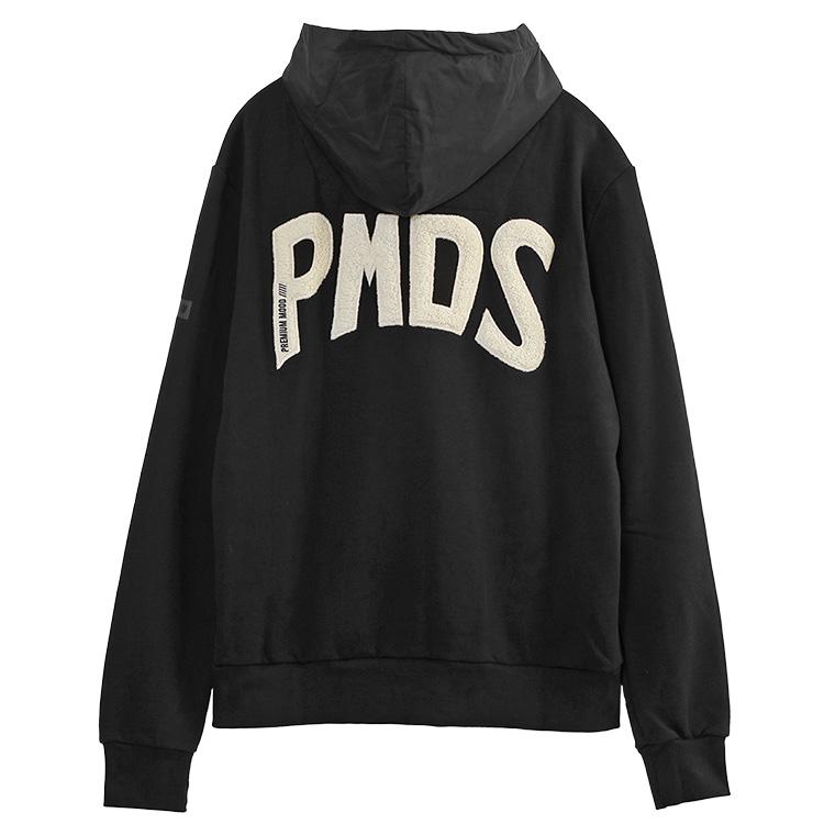ピー エム ディー エス P.M.D.S. セットアップ GAUBERT F26SW721/F26SWP721 GAUBERT-BLACK_CARBON_0020の画像