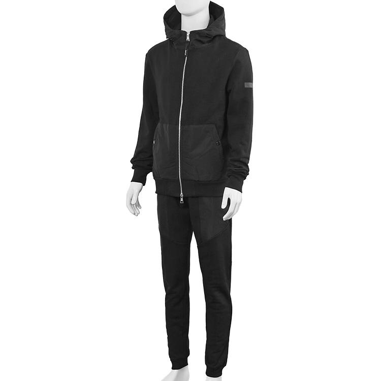 ピー エム ディー エス P.M.D.S. セットアップ GAUBERT F26SW721/F26SWP721 GAUBERT-BLACK_CARBON_0020の画像