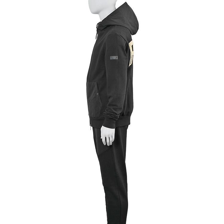 ピー エム ディー エス P.M.D.S. セットアップ GAUBERT F26SW721/F26SWP721 GAUBERT-BLACK_CARBON_0020の画像