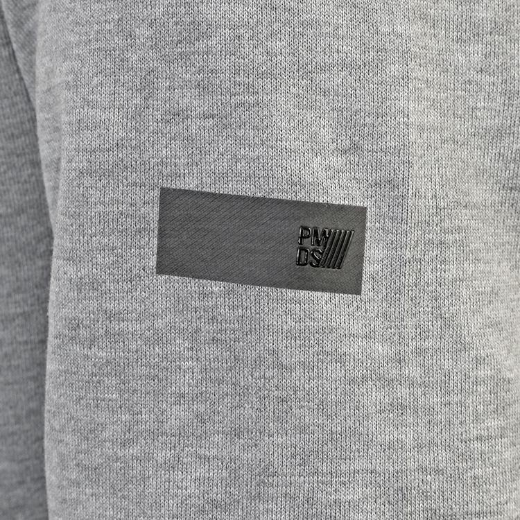 ピー エム ディー エス P.M.D.S. セットアップ GAUBERT F26SW721/F26SWP721 GAUBERT-GREY_MELANGE_0054の画像