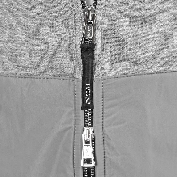 ピー エム ディー エス P.M.D.S. セットアップ GAUBERT F26SW721/F26SWP721 GAUBERT-GREY_MELANGE_0054の画像