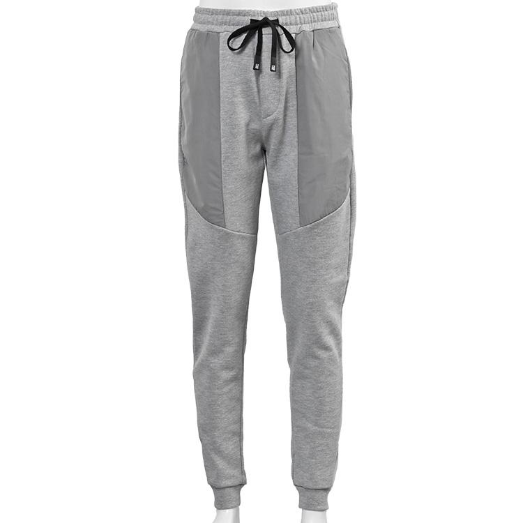 ピー エム ディー エス P.M.D.S. セットアップ GAUBERT F26SW721/F26SWP721 GAUBERT-GREY_MELANGE_0054の画像
