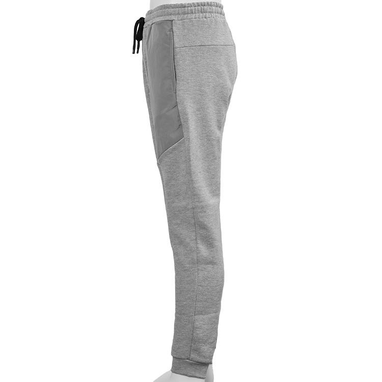 ピー エム ディー エス P.M.D.S. セットアップ GAUBERT F26SW721/F26SWP721 GAUBERT-GREY_MELANGE_0054の画像