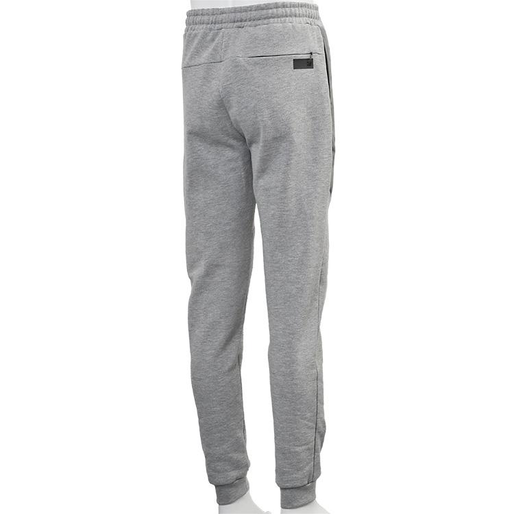ピー エム ディー エス P.M.D.S. セットアップ GAUBERT F26SW721/F26SWP721 GAUBERT-GREY_MELANGE_0054の画像