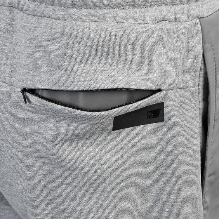 ピー エム ディー エス P.M.D.S. セットアップ GAUBERT F26SW721/F26SWP721 GAUBERT-GREY_MELANGE_0054の画像