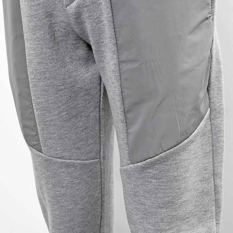 ピー エム ディー エス P.M.D.S. セットアップ GAUBERT F26SW721/F26SWP721 GAUBERT-GREY_MELANGE_0054の画像
