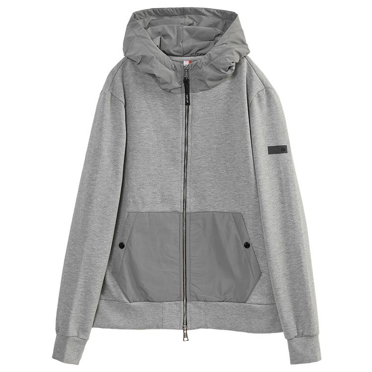 ピー エム ディー エス P.M.D.S. セットアップ GAUBERT F26SW721/F26SWP721 GAUBERT-GREY_MELANGE_0054の画像