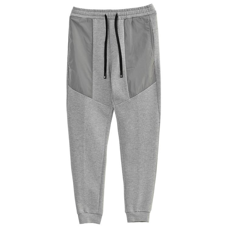 ピー エム ディー エス P.M.D.S. セットアップ GAUBERT F26SW721/F26SWP721 GAUBERT-GREY_MELANGE_0054の画像