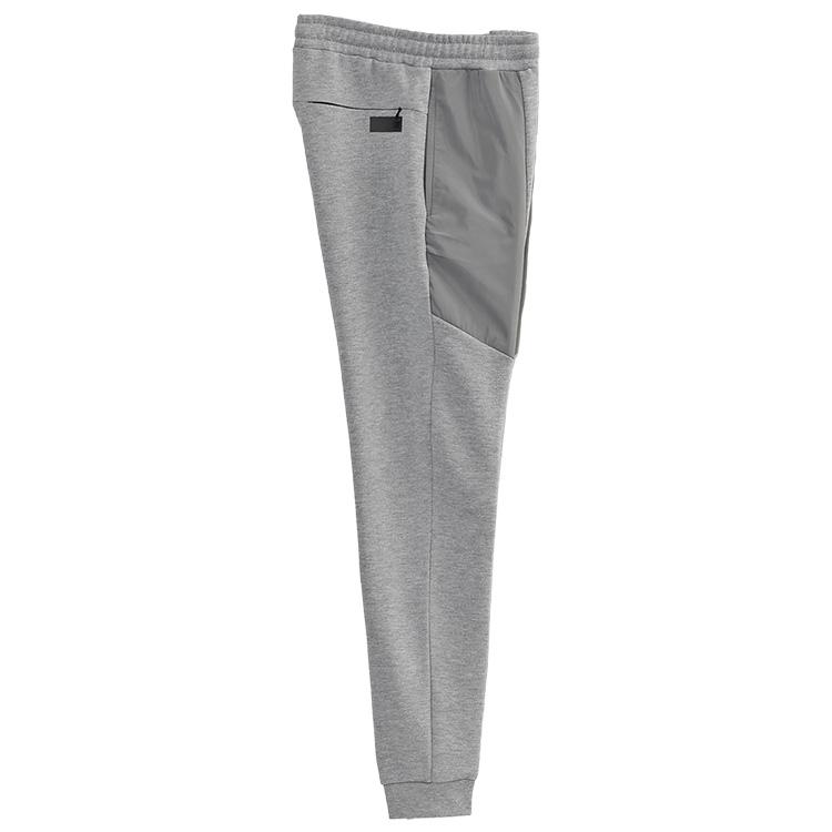 ピー エム ディー エス P.M.D.S. セットアップ GAUBERT F26SW721/F26SWP721 GAUBERT-GREY_MELANGE_0054の画像