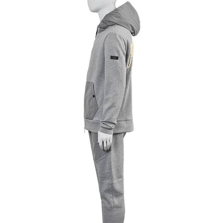 ピー エム ディー エス P.M.D.S. セットアップ GAUBERT F26SW721/F26SWP721 GAUBERT-GREY_MELANGE_0054の画像