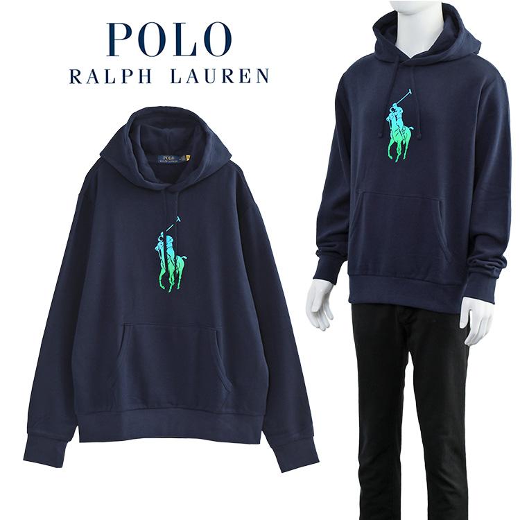 POLO RALPH LAUREN ポロ ラルフローレン パーカー POLO RALPH LAUREN ポロ ラルフローレン パーカー