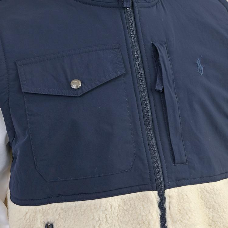 POLO RALPH LAUREN ポロ ラルフローレン Ralph Lauren パイル POLO RALPH LAUREN ポロ ラルフローレン Ralph Lauren パイル