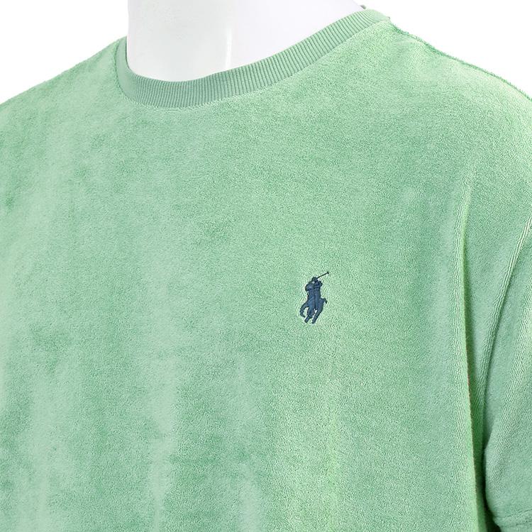 POLO RALPH LAUREN（ポロ・ラルフローレン） パイル セットアップ