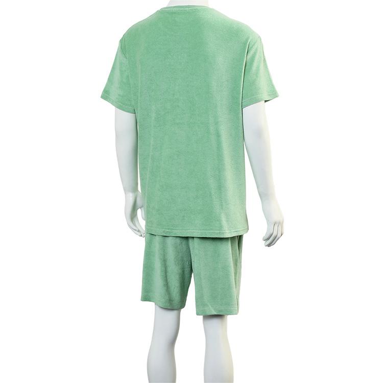 ラルフローレン　シャツとパンツ　セット　M CWPO2STI8520176999_1?$VS_1500$