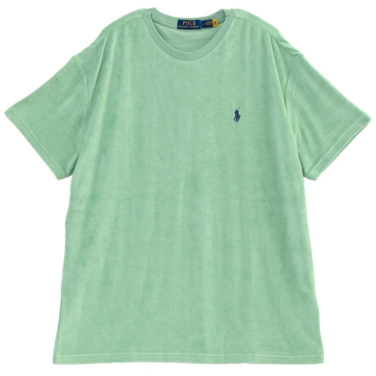POLO RALPH LAUREN Ralph Lauren パイル セットアップ テリー T