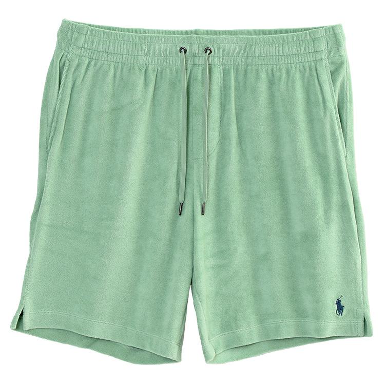 POLO RALPH LAUREN（ポロ・ラルフローレン） パイル セットアップ