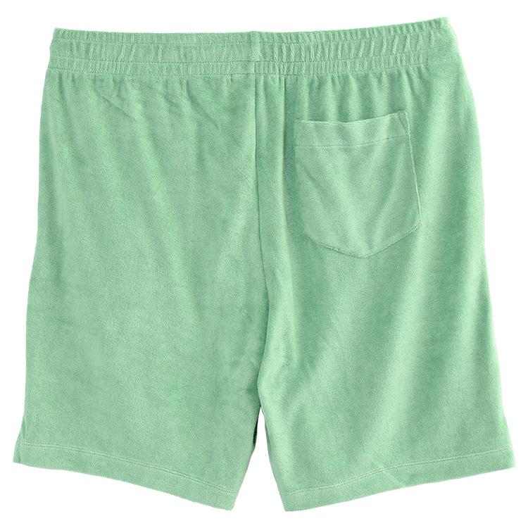 POLO RALPH LAUREN（ポロ・ラルフローレン） パイル セットアップ