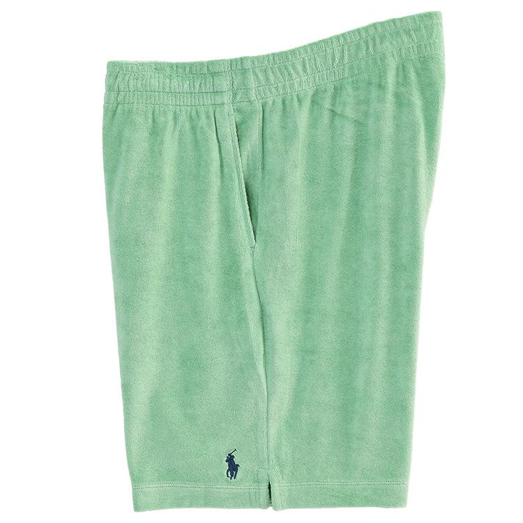 POLO RALPH LAUREN（ポロ・ラルフローレン） パイル セットアップ