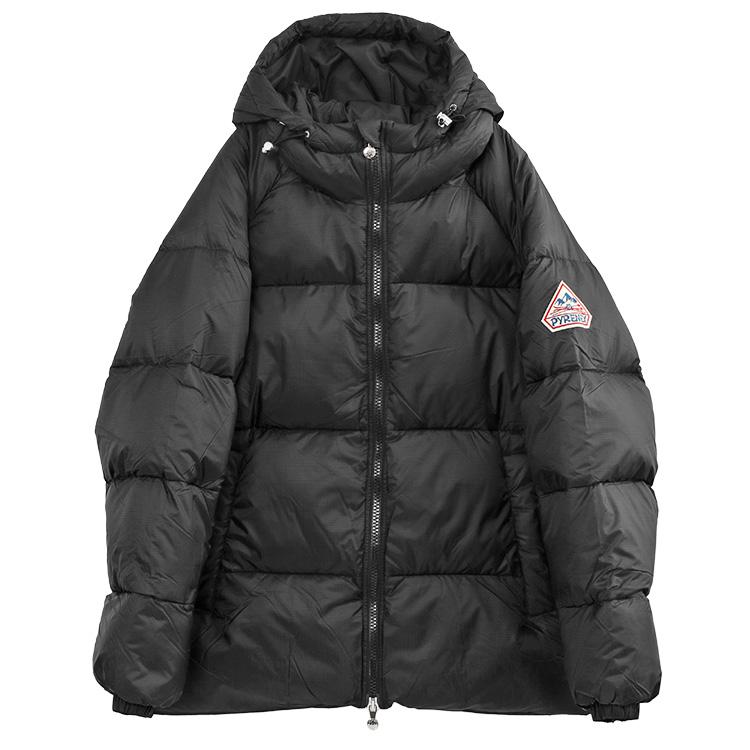 Pyrenex ピレネックス PYRENEX ダウンジャケット ステン 3 Pyrenex ピレネックス PYRENEX ダウンジャケット ステン 3