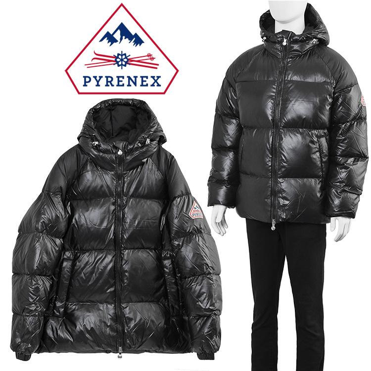 Pyrenex ピレネックス PYRENEX ダウンジャケット ステン 3 Pyrenex ピレネックス PYRENEX ダウンジャケット ステン 3