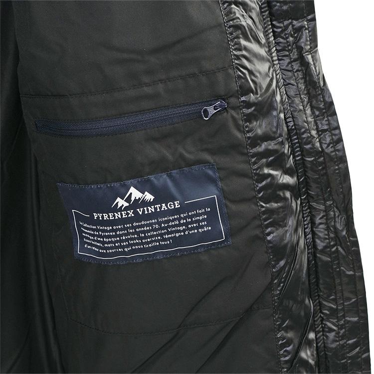 Pyrenex ピレネックス PYRENEX ダウンジャケット ステン 3 Pyrenex ピレネックス PYRENEX ダウンジャケット ステン 3