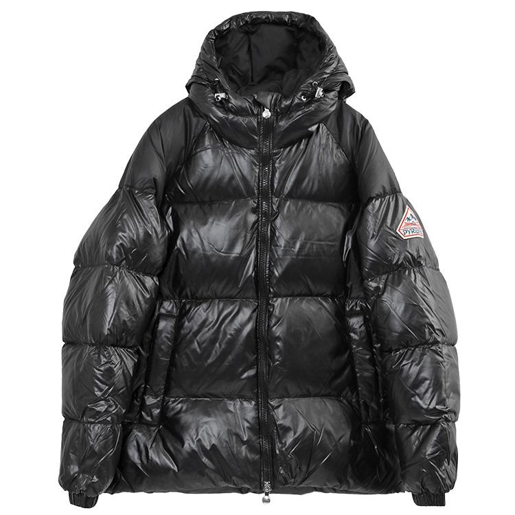 Pyrenex ピレネックス PYRENEX ダウンジャケット ステン 3 Pyrenex ピレネックス PYRENEX ダウンジャケット ステン 3