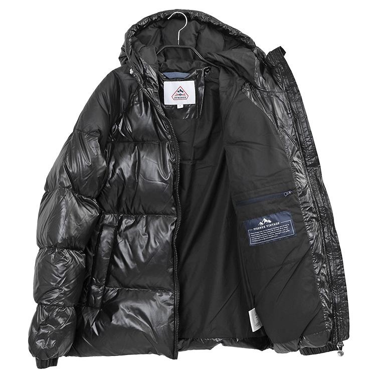 Pyrenex ピレネックス PYRENEX ダウンジャケット ステン 3 Pyrenex ピレネックス PYRENEX ダウンジャケット ステン 3