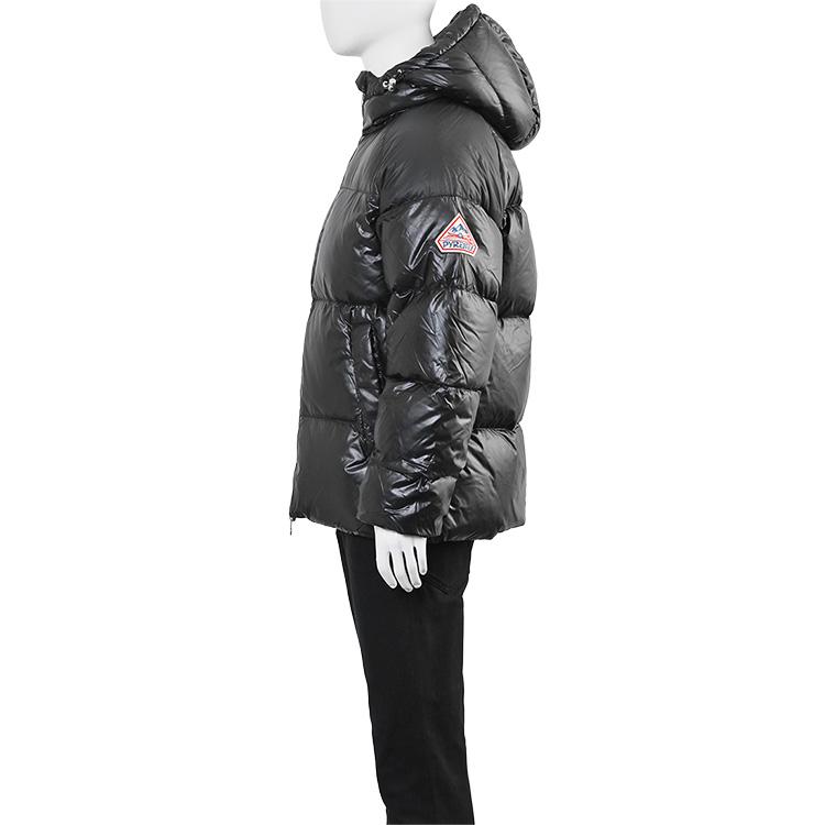 Pyrenex ピレネックス PYRENEX ダウンジャケット ステン 3 Pyrenex ピレネックス PYRENEX ダウンジャケット ステン 3
