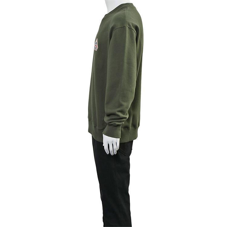 Pyrenex ピレネックス PYRENEX トレーナー フェーズブラッシュ