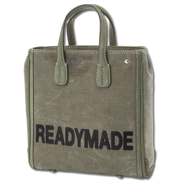 100 の保証 ミニショルダー ミニトート 2way Readymade レディーメイド バッグ カーキ Re Co Kh 00 00 155 Khaki Nano Bag Peggy ハンドバッグ カラー Khaki Www Marvisons Com