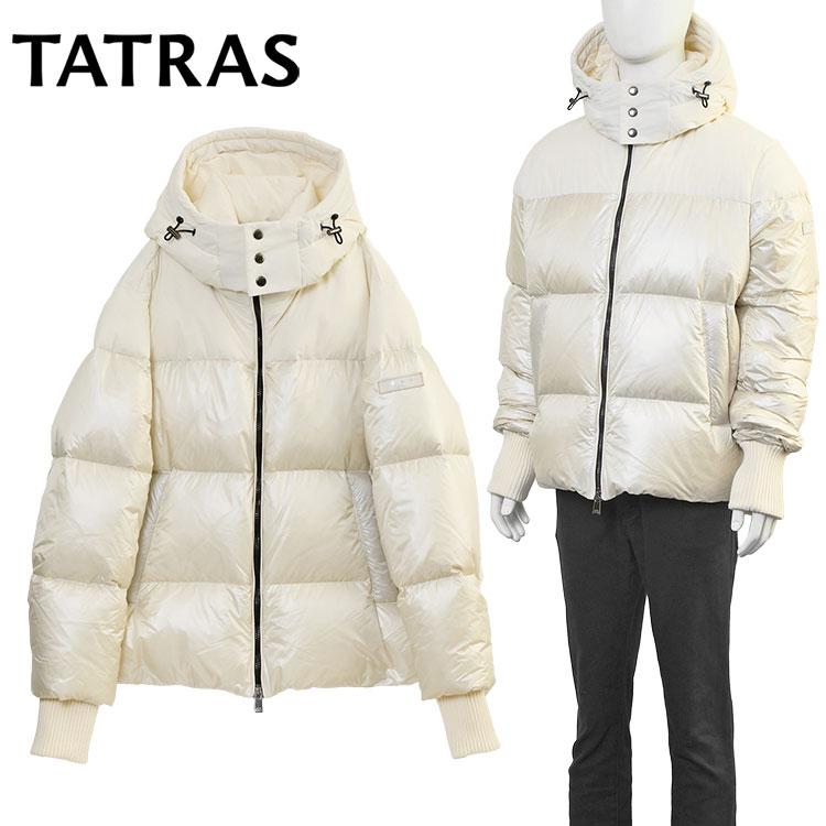 TATRAS（タトラス） バオ メンズ ダウンジャケット MJXA0061010528 BAO