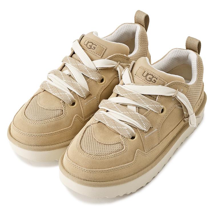 UGG（アグ） スニーカー ロー ローメル 1169493 LO LOWMEL