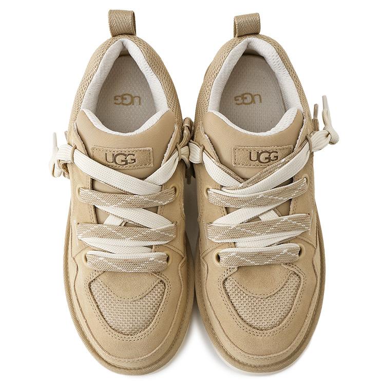 UGG（アグ） スニーカー ロー ローメル 1169493 LO LOWMEL