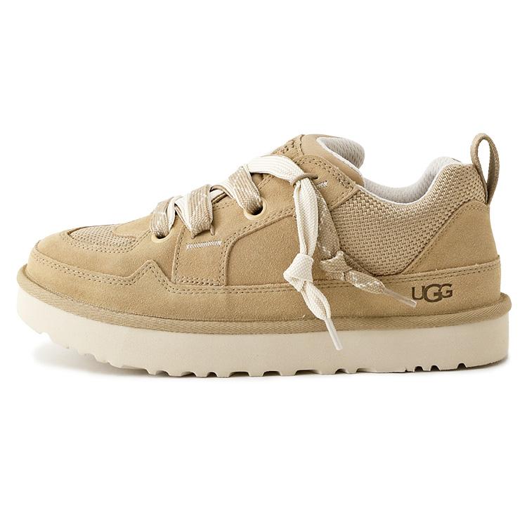 UGG（アグ） スニーカー ロー ローメル 1169493 LO LOWMEL