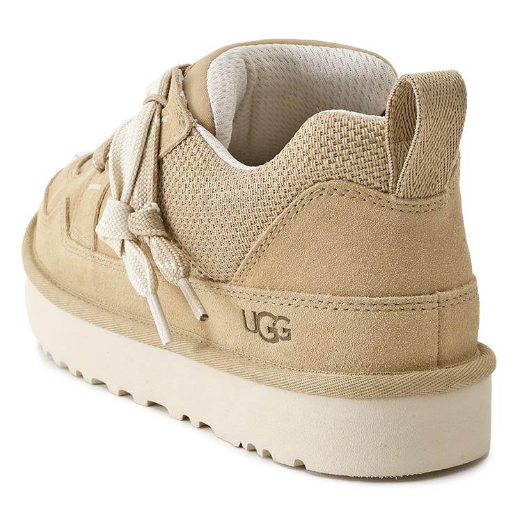 UGG（アグ） スニーカー ロー ローメル 1169493 LO LOWMEL