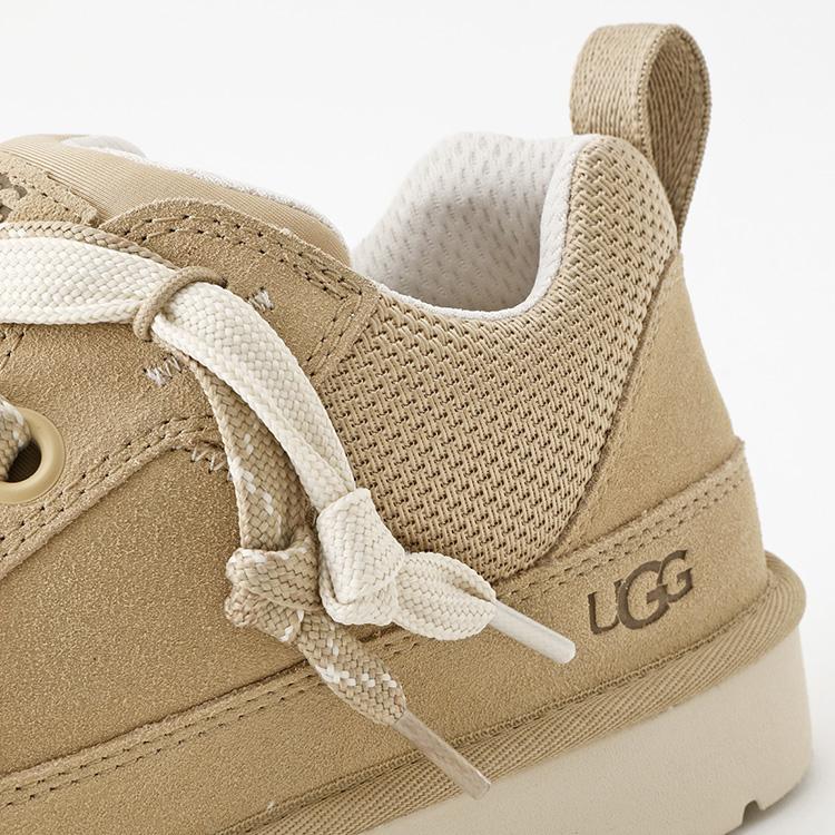 UGG（アグ） スニーカー ロー ローメル 1169493 LO LOWMEL