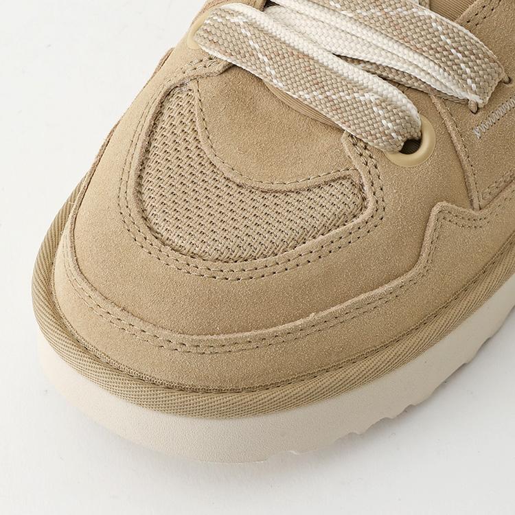 UGG（アグ） スニーカー ロー ローメル 1169493 LO LOWMEL