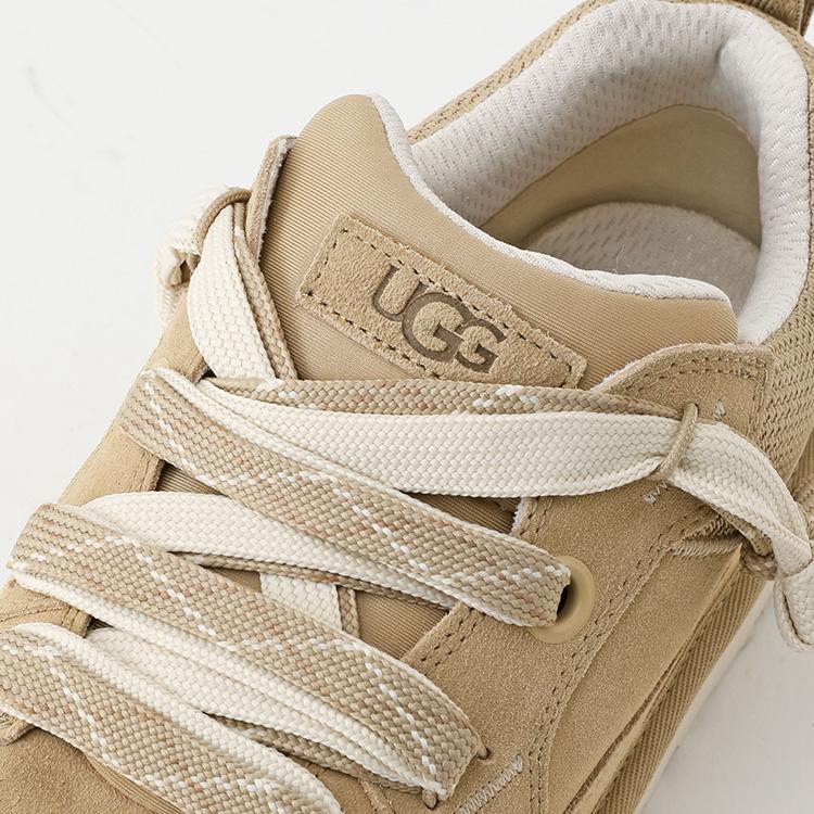 UGG（アグ） スニーカー ロー ローメル 1169493 LO LOWMEL