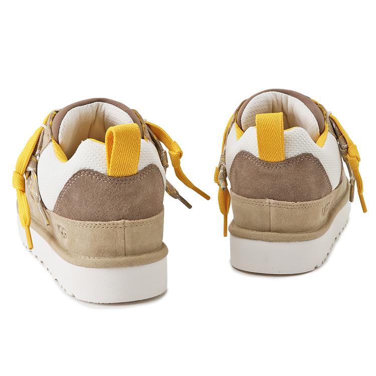 UGG（アグ） スニーカー ロー ローメル 1169493 LO LOWMEL