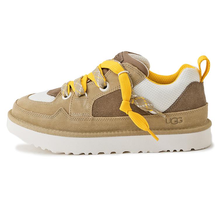 UGG（アグ） スニーカー ロー ローメル 1169493 LO LOWMEL